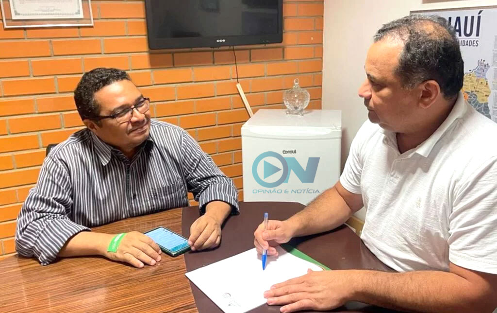 Evaldo Gomes expulsa Presidente do Solidariedade por apoio a Sílvio Mendes